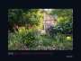 : Die schönsten Gärten der Welt - KUNTH Wandkalender 2025, KAL