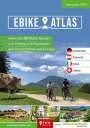 Snezana Simicic: eBike Atlas 2024, Buch