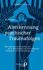 Jörg M. Fegert: Anerkennung psychischer Traumafolgen, Buch