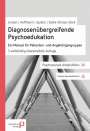 Maren Jensen: Diagnosenübergreifende Psychoedukation, Div.