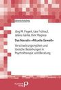 Jörg M. Fegert: Das Narrativ 'Rituelle Gewalt', Buch