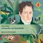 : Alexander von Humboldt oder Die Sehnsucht nach der, CD,CD