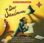 Anna Kindermann: Weltliteratur für Kinder: Der Sandmann nach E.T.A. Hoffmann, CD