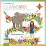 Holly Goldberg Sloan: Elefantensommer, CD
