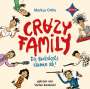 Markus Orths: Crazy Family, CD