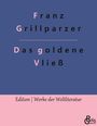 Franz Grillparzer: Das goldene Vließ, Buch