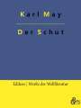 Karl May: Der Schut, Buch