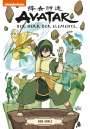 Yang Gene Luen: Avatar - Herr der Elemente Softcover Sammelband 3, Buch