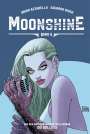 Brian Azzarello: Moonshine 4, Buch