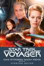 Kirsten Beyer: Star Trek - Voyager 17: Verlorene Erde, Buch 2, Buch