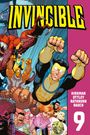 Robert Kirkman: Invincible 9, Buch