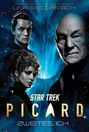 Una McCormack: Star Trek - Picard 4: Zweites Ich (Limitierte Fan-Edition), Buch
