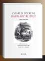 Charles Dickens: Barnaby Rudge, Band 1, Buch