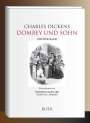 Charles Dickens: Dombey und Sohn, Band 2, Buch