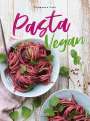 Clémence Catz: Pasta vegan, Buch