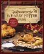 Tom Grimm: Gasthausrezepte für Harry Potter Fans, Buch