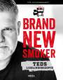 Ted Aschenbrand: Smoker, Buch