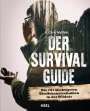 Chris McNab: Der Survival Guide, Buch