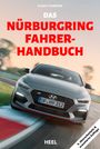 Ulrich Thomson: Das Nürburgring Fahrer-Handbuch, Buch