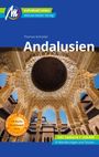 Thomas Schröder: MICHAEL MÜLLER REISEFÜHRER Andalusien, Buch