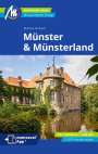 Markus Terbach: Münster & Münsterland Reiseführer Michael Müller Verlag, Buch