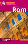 Sabine Becht: Rom MM-City Reiseführer Michael Müller Verlag, Buch