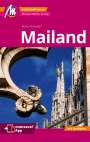 Beate Giacovelli: Mailand MM-City Reiseführer Michael Müller Verlag, Buch