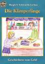 Margit S. Schiwarth-Lochau: Die Klimperlinge, Buch