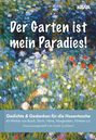 Wilhelm Busch: Der Garten ist mein Paradies, Buch