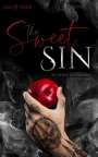 Sally Dark: The Sweet Sin - Du bedeutest meinen Untergang (Bad Hero Romance), Buch