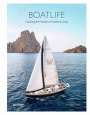 Katharina Charpian: Boatlife, Buch