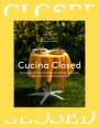 Dennis Braatz: Cucina Closed, Buch