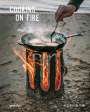 : Cooking on Fire, Buch