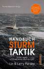 Lin und Larry Pardey: Handbuch Sturmtaktik, Buch