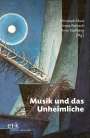 : Musik und das Unheimliche, Buch