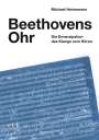 Michael Heinemann: Beethovens Ohr, Buch