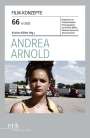 : Andrea Arnold, Buch