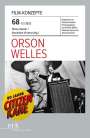 : Orson Welles, Buch