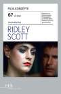 : Ridley Scott, Buch