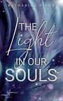 Katharina Pikos: The Light in our Souls, Buch