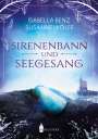 Susanne Wolff: Sirenenbann und Seegesang, Buch