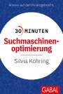 Silvia Kohring: 30 Minuten Suchmaschinenoptimierung, Buch