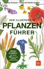 Claus Caspari: Der illustrierte Pflanzenführer, Buch
