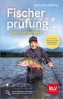 Alexander Kölbing: Fischerprüfung, Buch