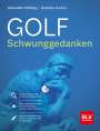 Andreas Jordan: Golf Schwunggedanken, Buch