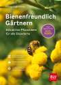 Katrin Lugerbauer: Bienenfreundlich Gärtnern, Buch
