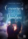 Christine Engel: Cercamon - Der letzte Herrscher der Drachen, Buch