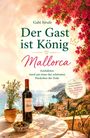 Gabi Strufe: Der Gast ist König, Buch