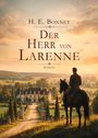 H. E. Bonnet: Der Herr von Larenne, Buch