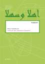 Albert Waldmann: Lehrbuch der arabischen Sprache 1, Buch